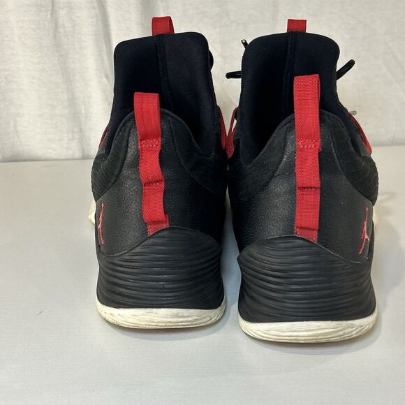 Nike Jordan Ultra Fly 2 Low Basketball Sports Shoes Men\'s Size 11.5 AH8110-001